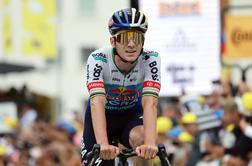 Evenepoel iskreno: Kako do zmage na Touru? Pogačar ne sme startati.