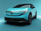 Nissan micra leaf juke