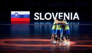 Slovenski srebrni junaki za OI 2020 tudi proti Gianiju!