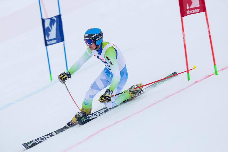Gostitelj prvih iger FIS naj bi bil znan spomladi 2024. | Foto: Urban Urbanc/Sportida