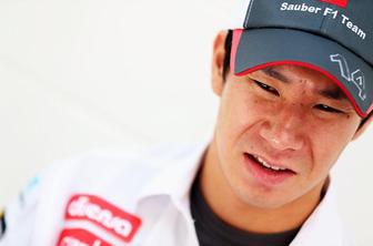 Kobajaši za denar prosi prek spleta – tudi navijače