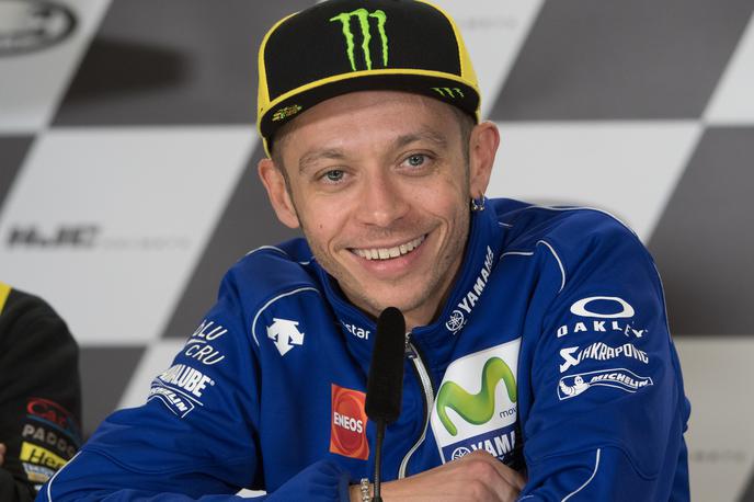 Valentino Rossi | Foto Guliver/Getty Images