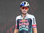 Primož Roglič, Giro 2025
