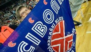 Cibona: "nesnaga" ven, mesto notri