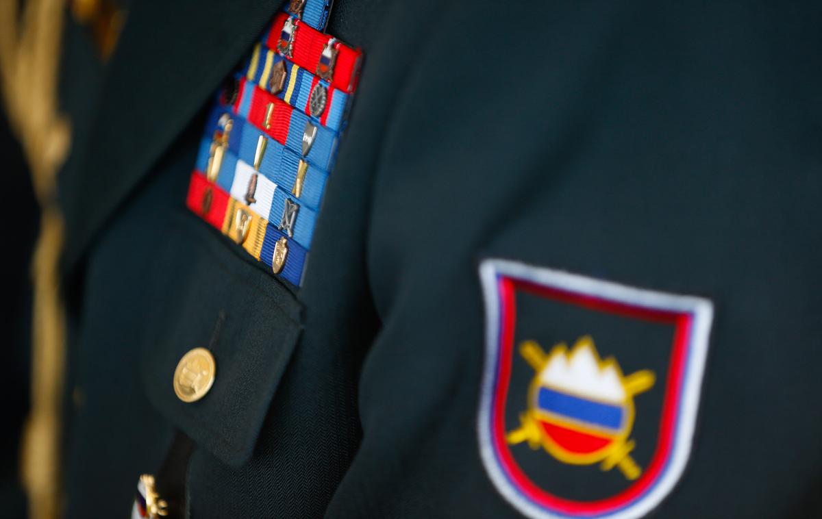 teritorialna obramba | V kabinetu predsednika vlade so ob tem znova poudarili, da višanja obrambnih izdatkov ne bo na račun najranljivejših. | Foto STA