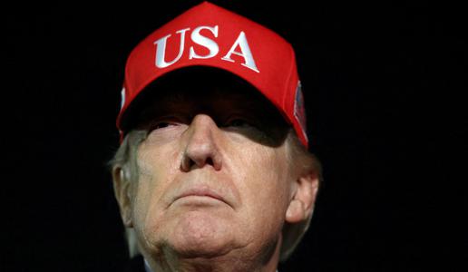 Donald Trump se je odločil: Pogajanj z Iranom ne bo