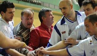 Rmuš napoveduje napad na ligo za prvaka