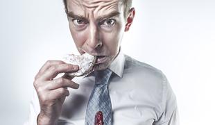 Sladkor – zahrbtni sovražnik našega zdravja