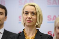 Angelika MIinar: Normalne konservativne stranke se tako ne obnašajo