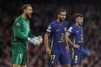 Oblakov soigralec opisal razpad sistema