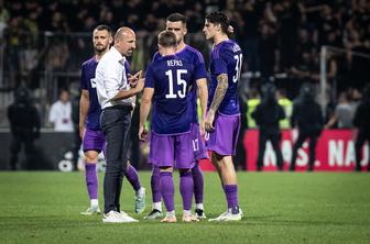 Petar Stojanović zapušča Empoli, Maribor se je okrepil z Makedoncem