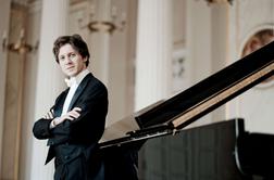 Vrhunski orkestri, Chopinovi zmagovalci in glasbene legende prihajajo v Ljubljano
