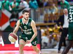 liga ABA Cedevita Olimpija Split Aleksej Nikolić