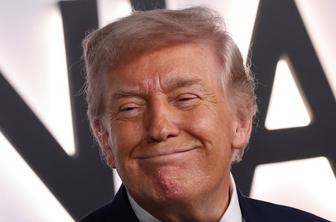 Trump nakazal "mehkejši pristop" glede priseljevanja
