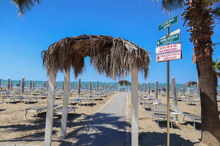 Durres | Foto: Počitnice.si