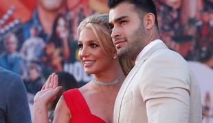 Britney Spears razkrila, kdo ji bo kreiral poročno obleko
