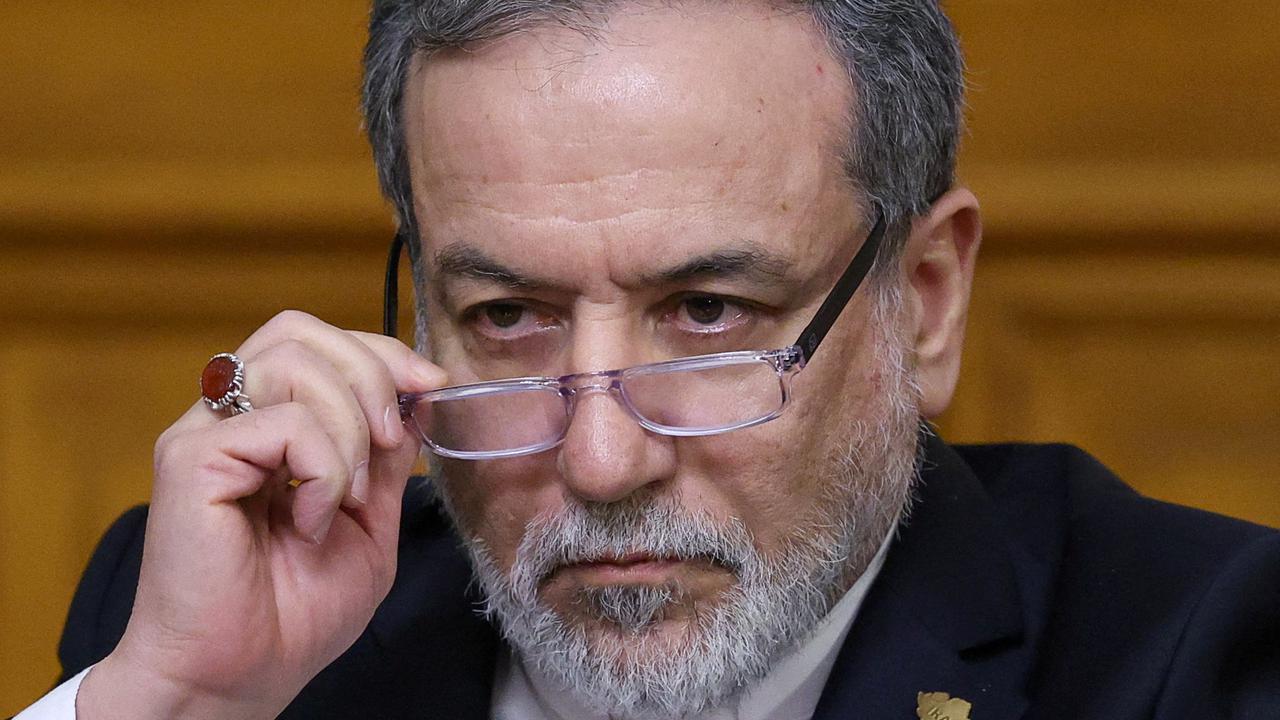 Iran: Kar govorijo Američani, je laž #vŽivo