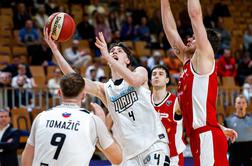 Krka uspešna po podaljšku, do pomembne zmage tudi Ilirija