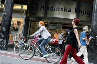 V Konzorciju razstavljena najboljša svetovna otroška literatura