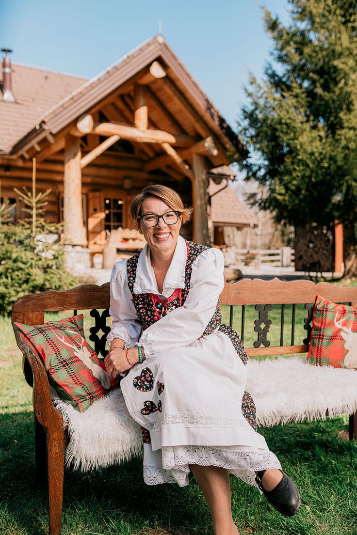 Gorski Kotar, Kraljica šume | Foto: Hrvaška turistična skupnost
