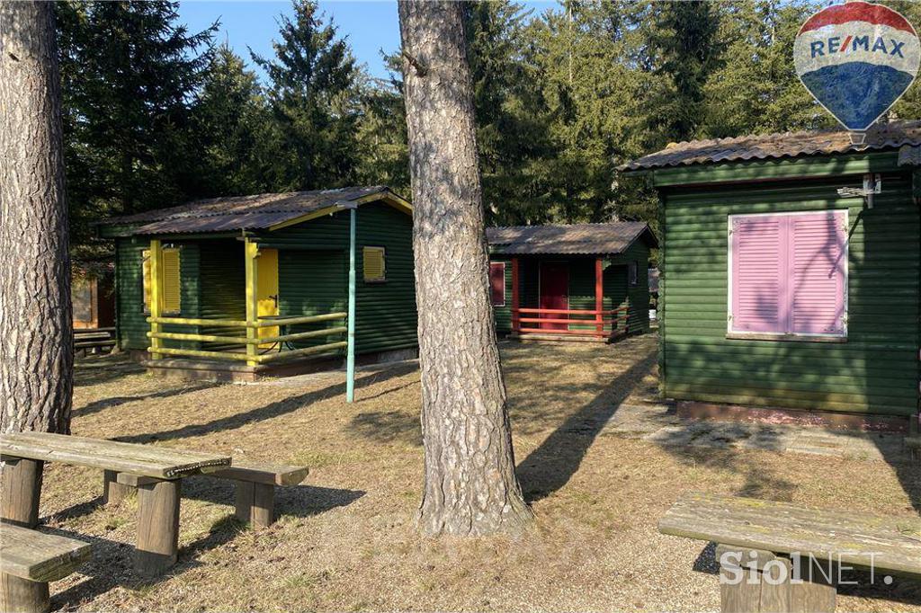 Letališče Slovenj Gradec