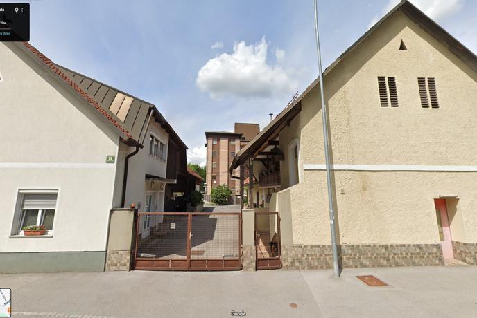 Neverjetno, toliko zahtevajo za zemljišče v Šiški