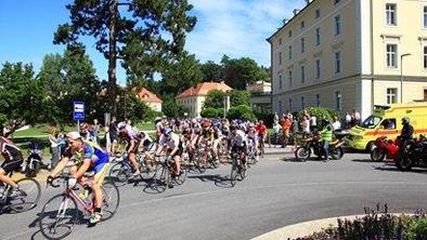 Maraton Rogaška minil v odličnem razpoloženju