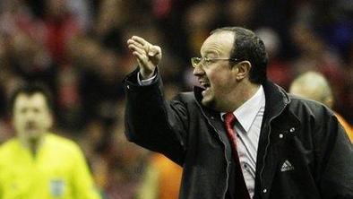 Benitez: Lahko bi dosegli še več zadetkov