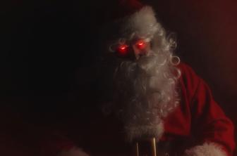 Peklenski Božiček iz Rusije: kaj naklepajo pred koncem leta?