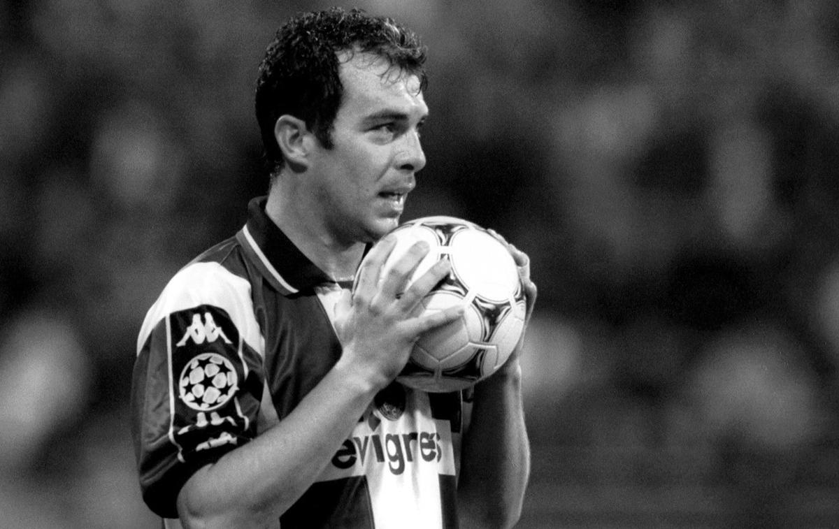 Jorge Costa | Jorge Costa | Foto Guliverimage