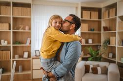 Najboljši očetje so rojeni v teh znakih horoskopa