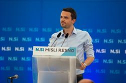 Kaj bi vstop NSi v mavrično koalicijo pomenil za stranko