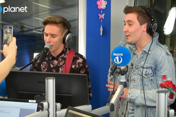 Ema 2018, Radio 1 | Foto Radio 1