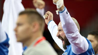 Kavtičnik zabil štiri gole pri zmagi nad Barcelono