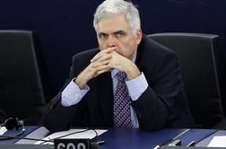 Tudi Thalerjev romunski "lobistični" kolega pred sodnike