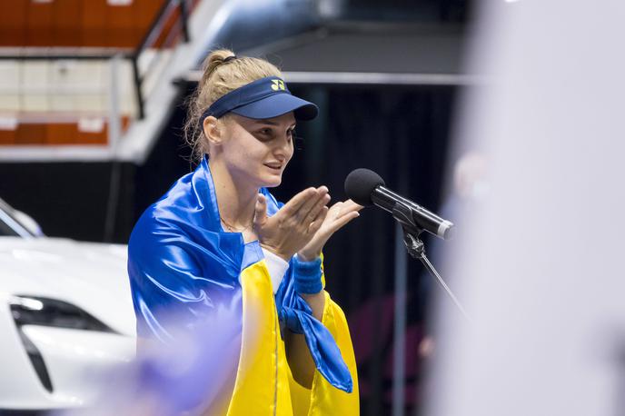 Dajana Jastremska | Dajana Jastremska | Foto Guliverimage