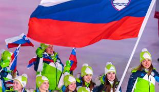 Številke ne lažejo, Slovenija največja športna velesila ZOI 2018!