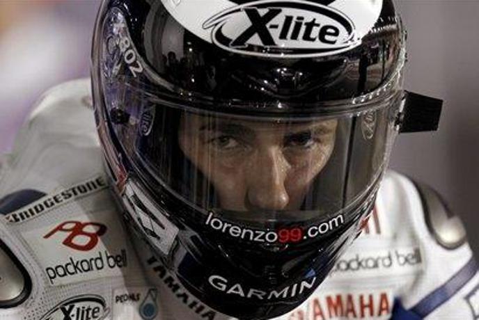Lorenzo: V Jerez grem po zmago