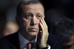 Erdogan: Turčija ima alternative za ruski plin in nafto