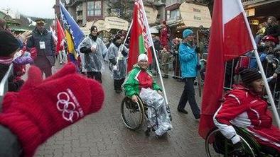 V Vancouvru konec zimskega festivala sporta