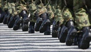 Kirgizistan ameriškim zaveznicam odpovedal uporabo baze