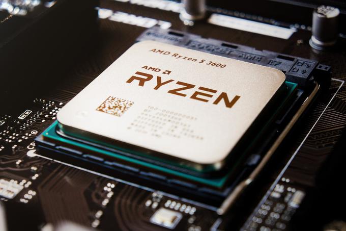Znamka Ryzen je proizvajalcu AMD vrnila nekaj stare slave, saj z dolgo dominantnim Intelom znova bije bolj pošten boj. Novi Ryzeni so Intelovim procesorjem namreč dali vetra, saj so v mnogih scenarijih hitrejši in hkrati cenejši. | Foto: Pixabay