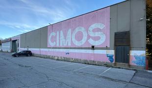 Družba Iva Boscarola od družbe Cimos odkupila industrijski kompleks v Senožečah