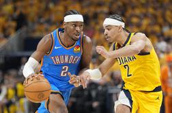 Shaiju uspel podvig, na katerega je liga NBA čakala kar 54 let! #video