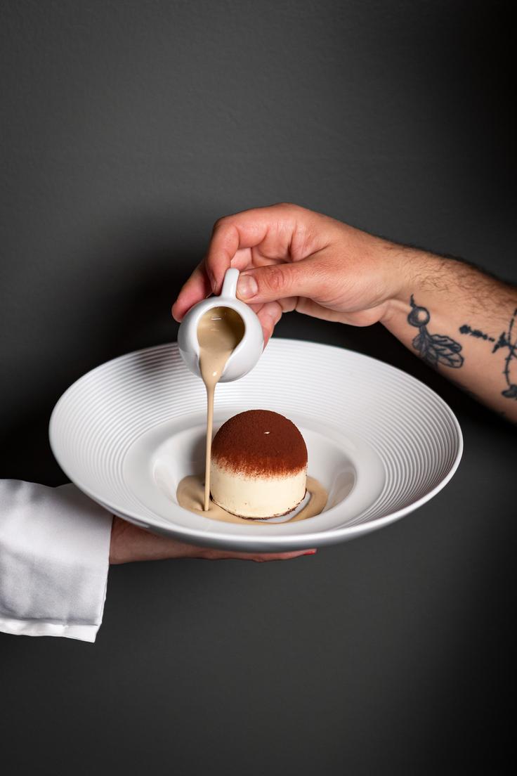 restavracija magnet | Foto: restavracija Magnet