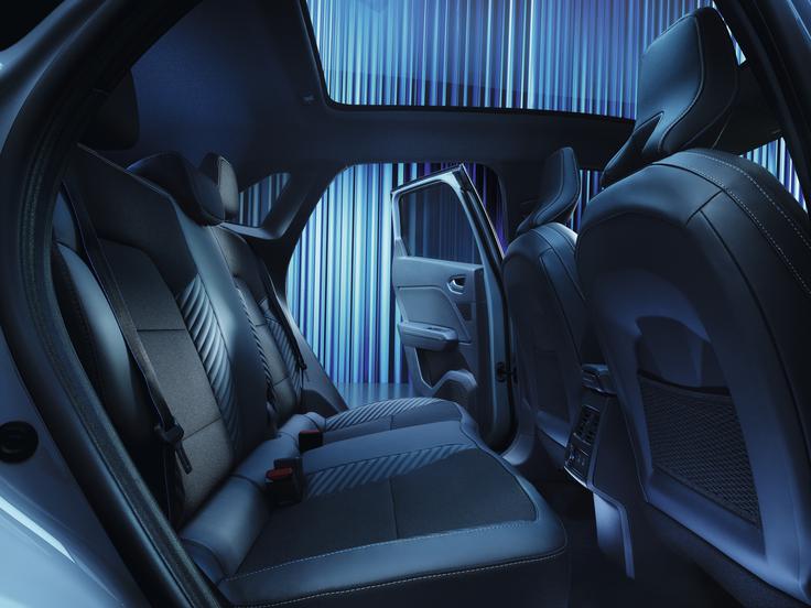 Renault symbioz | Foto: Renault
