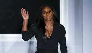 Serena Williams spet najboljša po izboru WTA