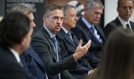 Premier Golob jasno izpostavil, kaj bo Slovenija s tem projektom pridobila