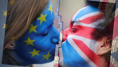 10 pesmi ob ločitvi od Britancev