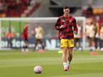 Benjamin Šeško Manchester United